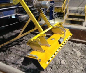 Sid Apron CHILE Feeder