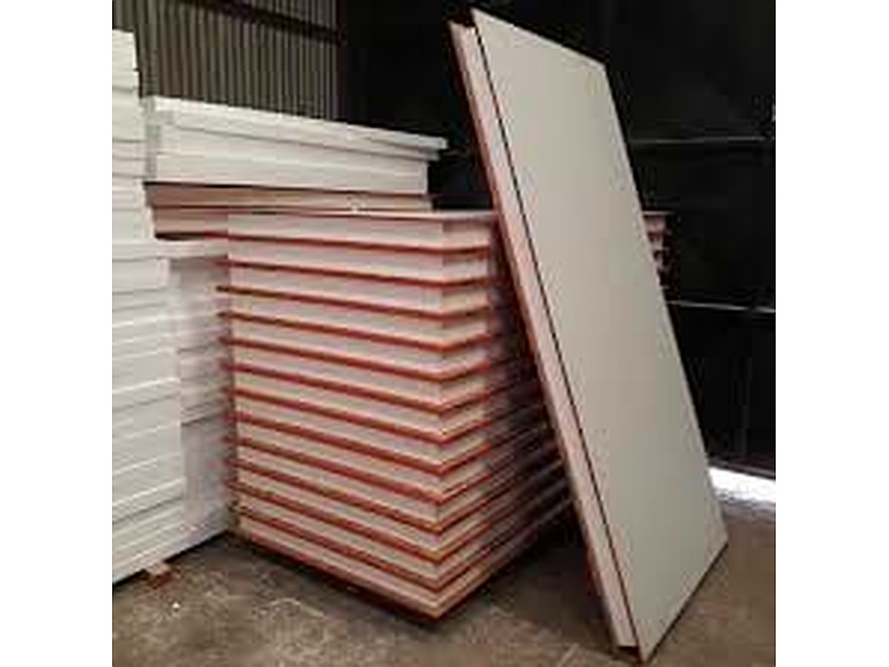 Paneles SIP Osb Lp Chile