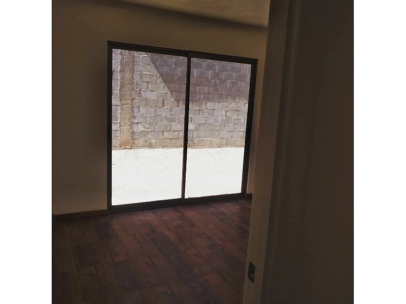 Ventana de aluminio Chile