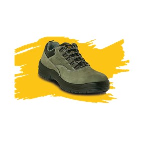 Zapato CHILE Silver