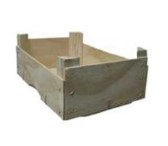 Madera Cajas CHILE