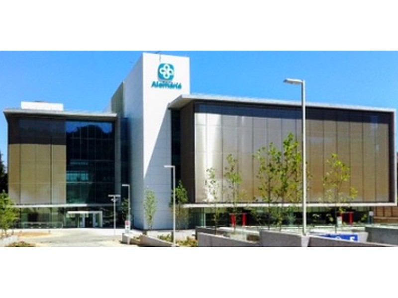 Proyecto sanitarios  aguas lluvias CHILE