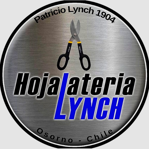 Hojalateria Lynch