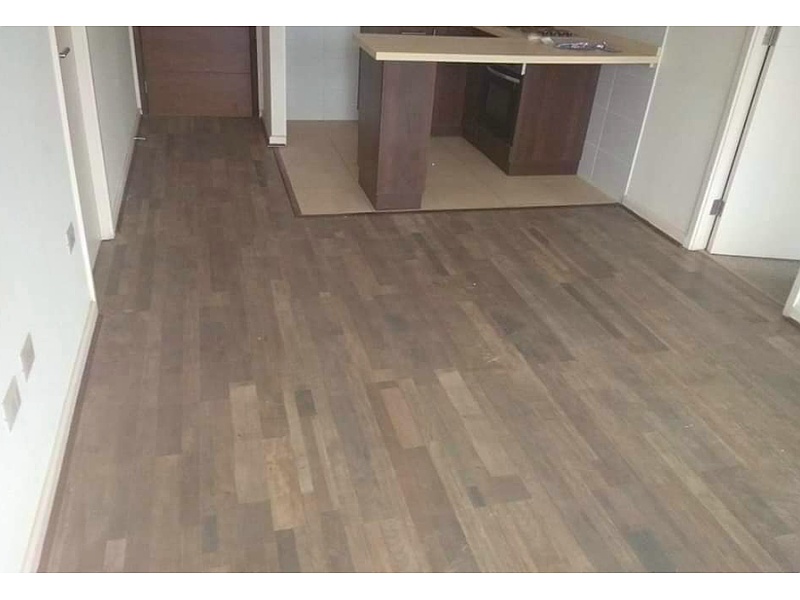 Piso Laminado Chile