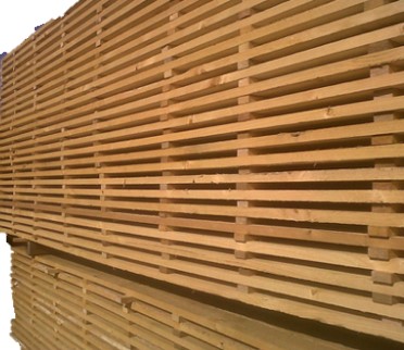 Madera Aserrada  CHILE