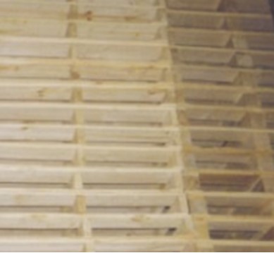 Pallet CHILE
