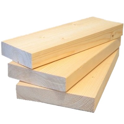 Madera Cepillada CHILE