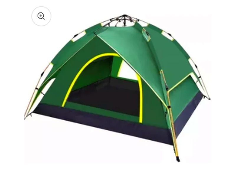 Carpa 4 Estaciones 3 Personas Chile