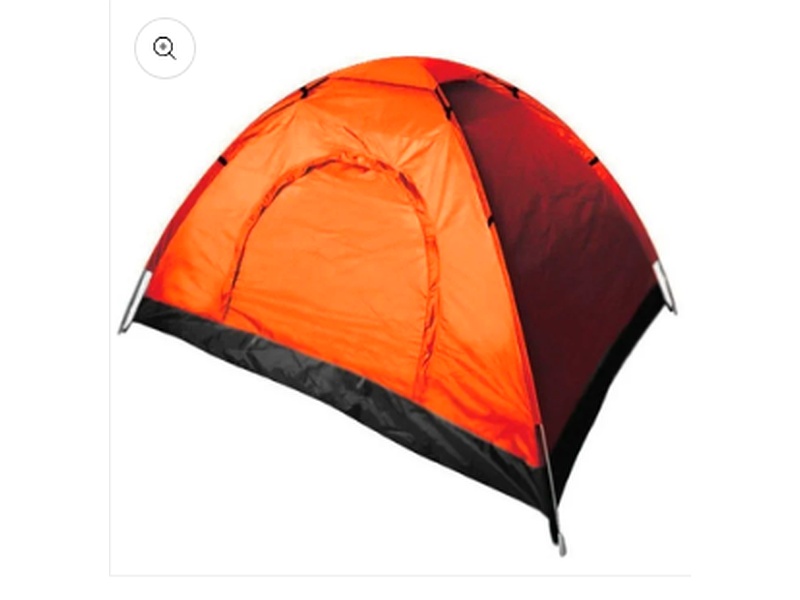 Carpa Camping 4 Personas Impermeable Chile