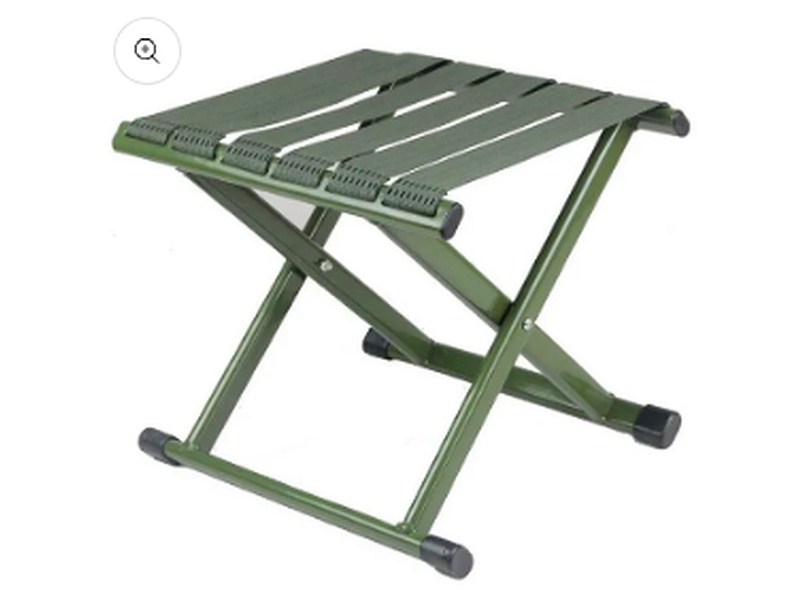 Silla Camping Plegable Portátil Chile