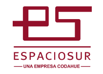 Espacio Sur