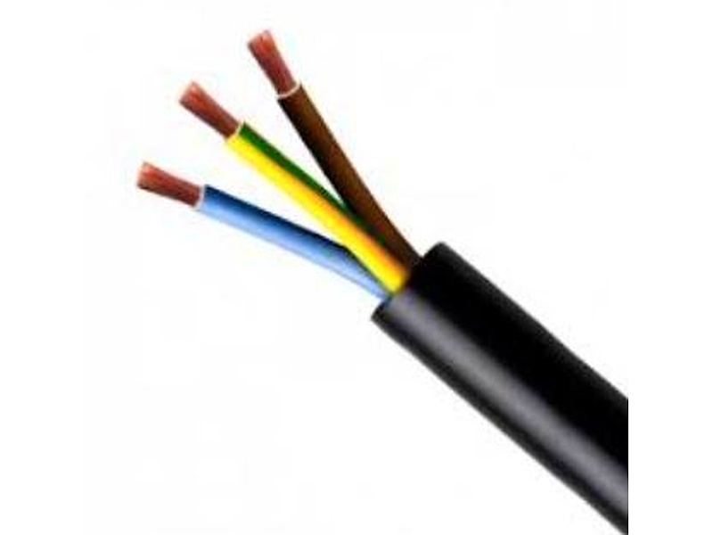 Cable Cordón 3x2,5mm de cobre Chile