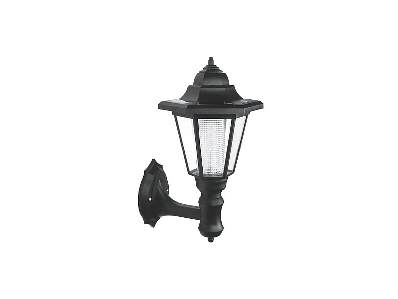 Farol colonial led solar 0,3W 24 lumenes 6500K Chile