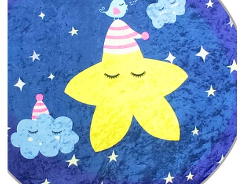 Alfombra Infantil