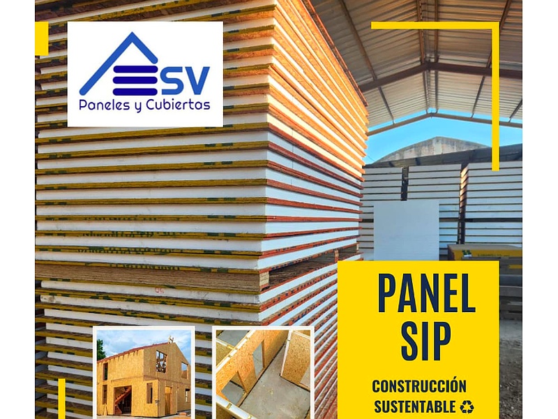 Panel SIP Chile