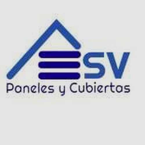 Sv Paneles y Cubiertas