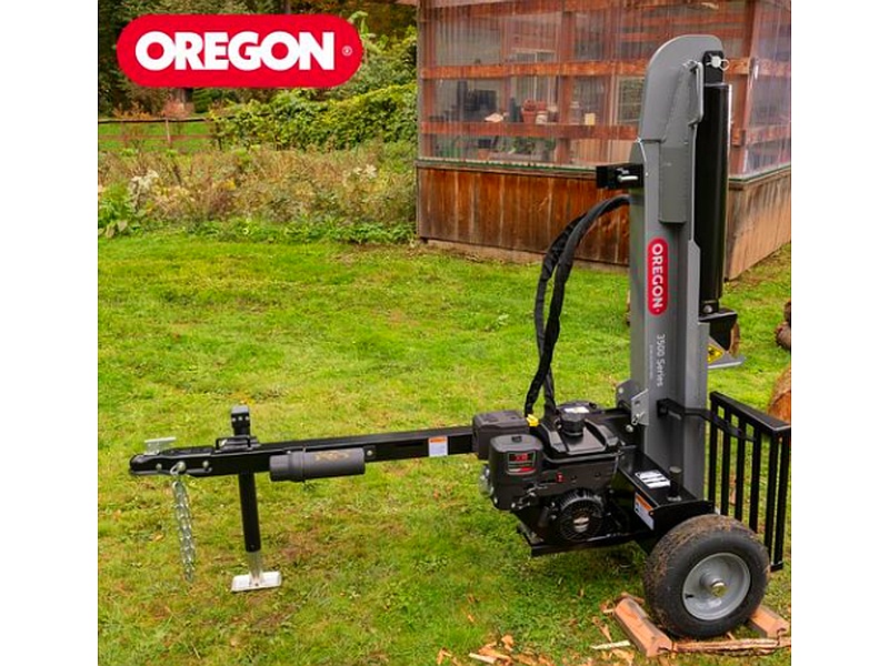 PARTIDOR OREGON 25T CHILE