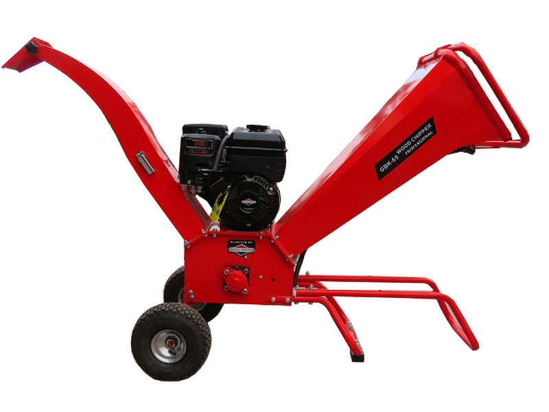 CHIPEADORA CASTOR MOTOR CHILE