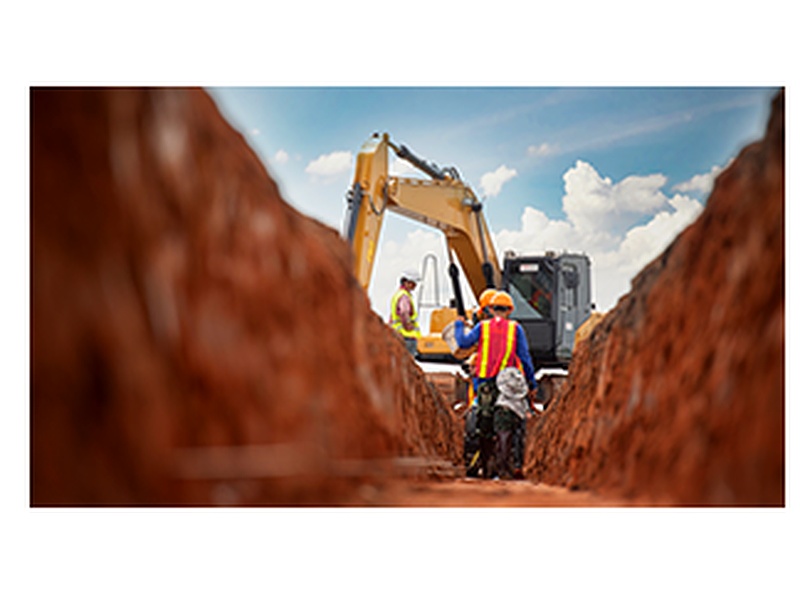 Obras Sanitarias CHILE