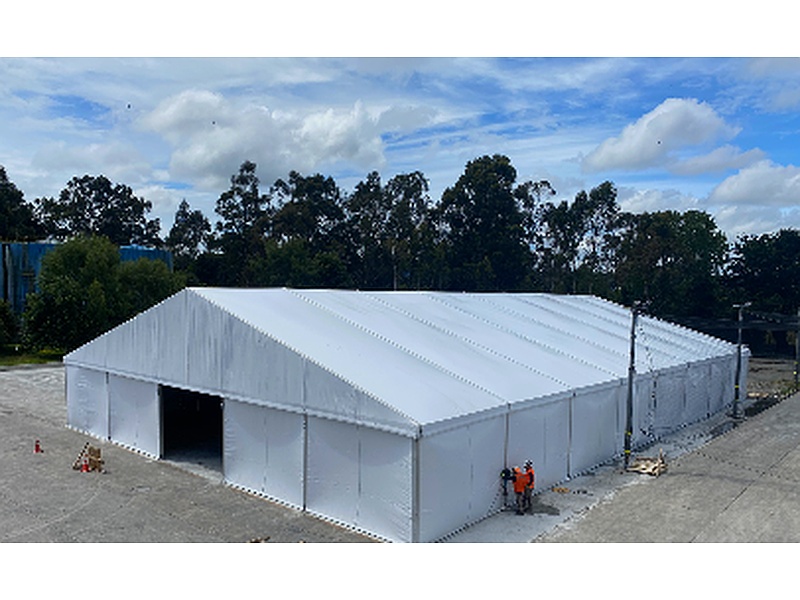 Skretting Carpa bodega Palm PTC