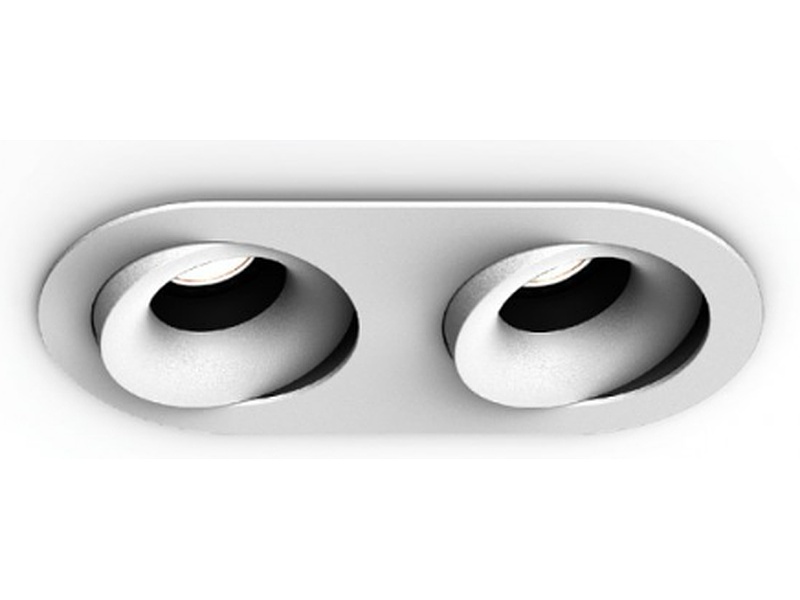 Foco Led Embutido DAM-A1382 Chile