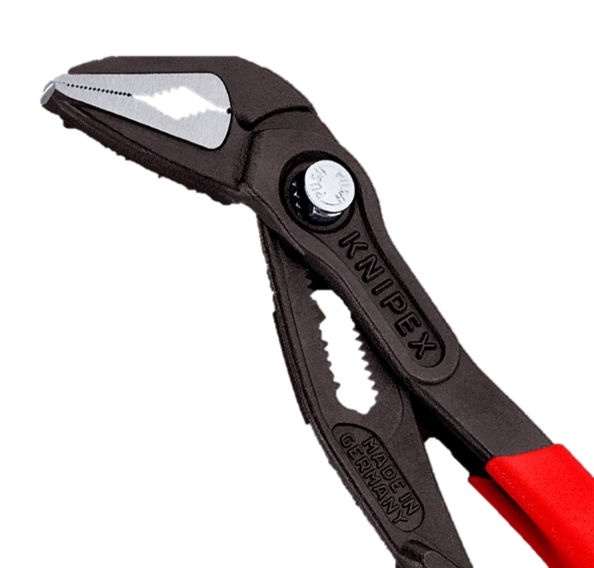 Pinzas CHILE Knipex