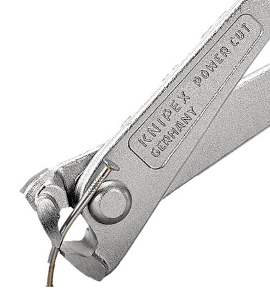Tenasa Corte Perpendicular CHILE Knipex