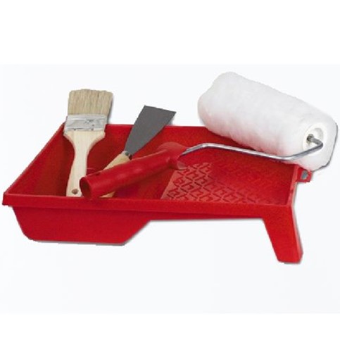 Kit Pintura CHILE