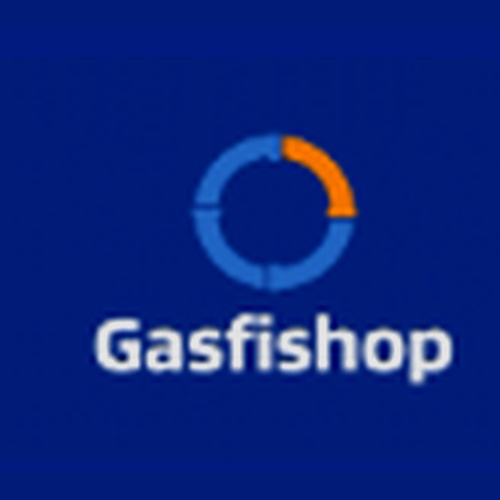 Gasfishop