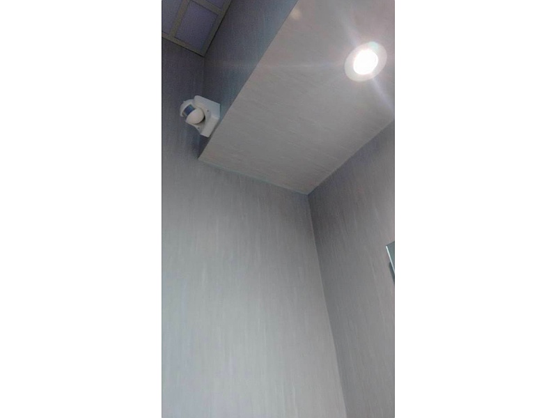 Revestimiento Tarkett para pared Chile