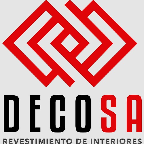 Decosa - Revestimiento de Interiores