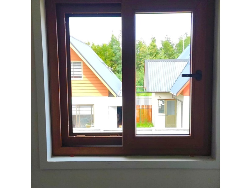 Ventanas PVC Chile