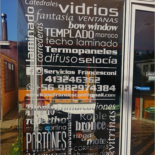 Servicios Francesconi