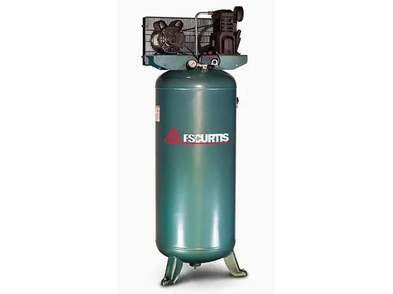 Compresor CT – 5 HP – 10 HP Chile