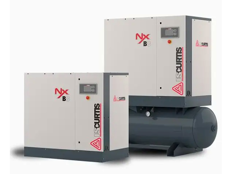 Compresor Serie NX – 4 Kw a 37 Kw Chile