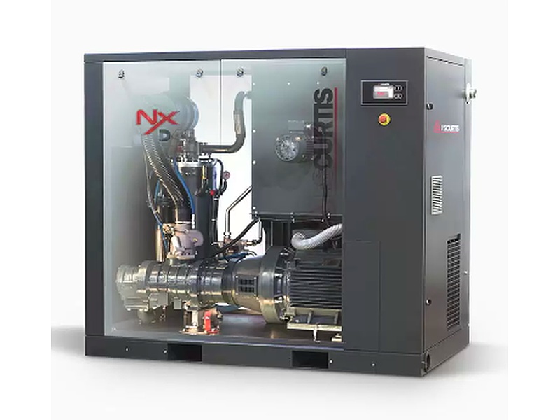 Compresor Serie NX – 45 Kw a 260 Kw Chile