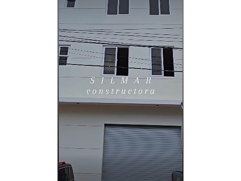 Construcción de edificios arquitectónicos Prisma Construccion Santiago