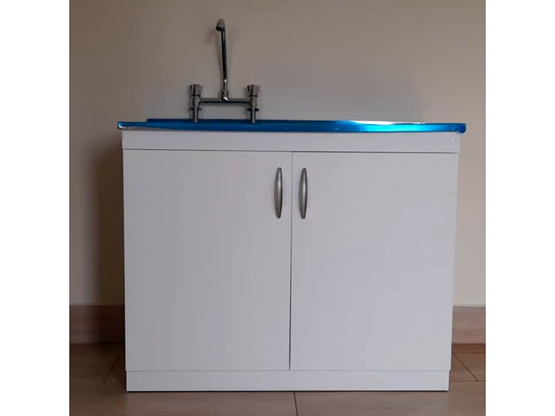 Mueble de baño Chile