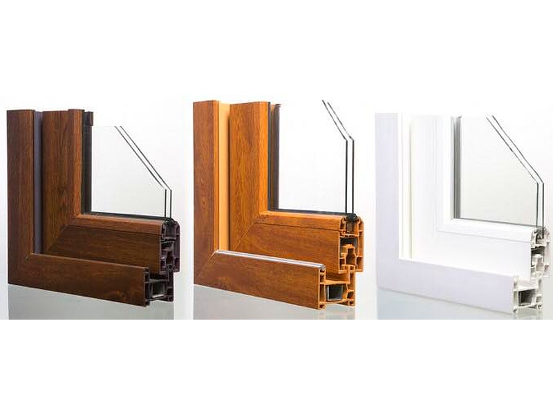 Accesorio para ventanas Chile