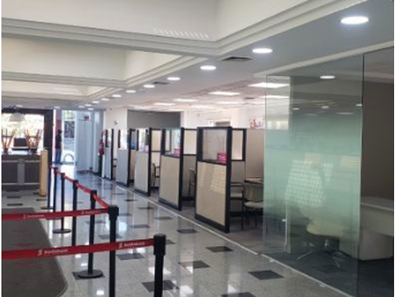 Remodelación de empresas Ecopsa Construccion & Seguridad Vial