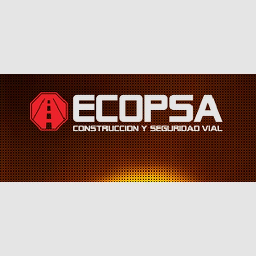 Ecopsa Construccion & Seguridad Vial 