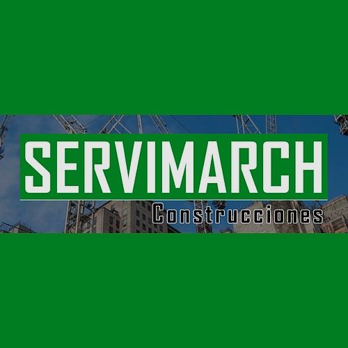 Construcciones Servimach Santiago