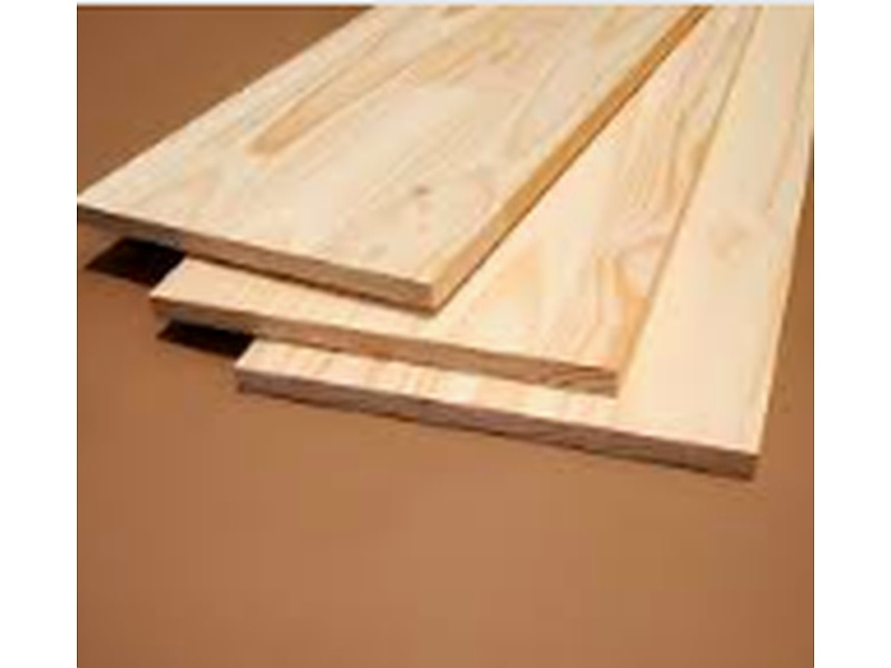 Planchas de Maderas Construccion MCT Santiago