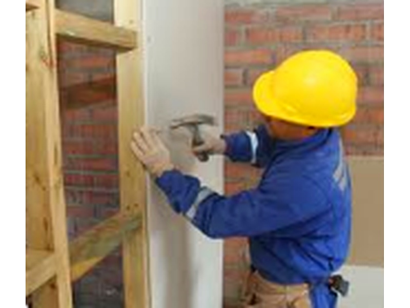 Yeso Cartón Construccion MCT Santiago