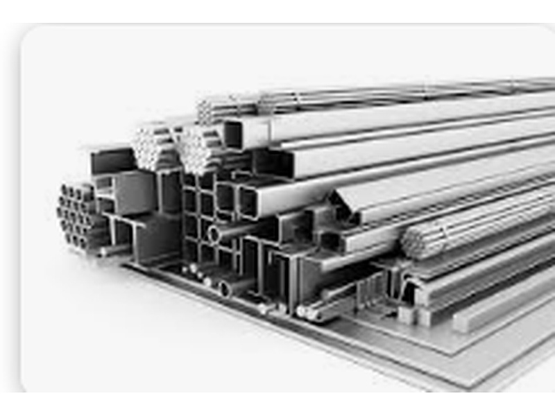 Perfiles de Acero Construccion MCT Santiago