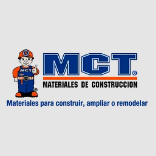 Materiales Construccion MCT Santiago