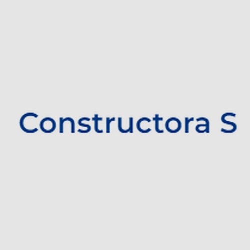 Construcciones S Santiago