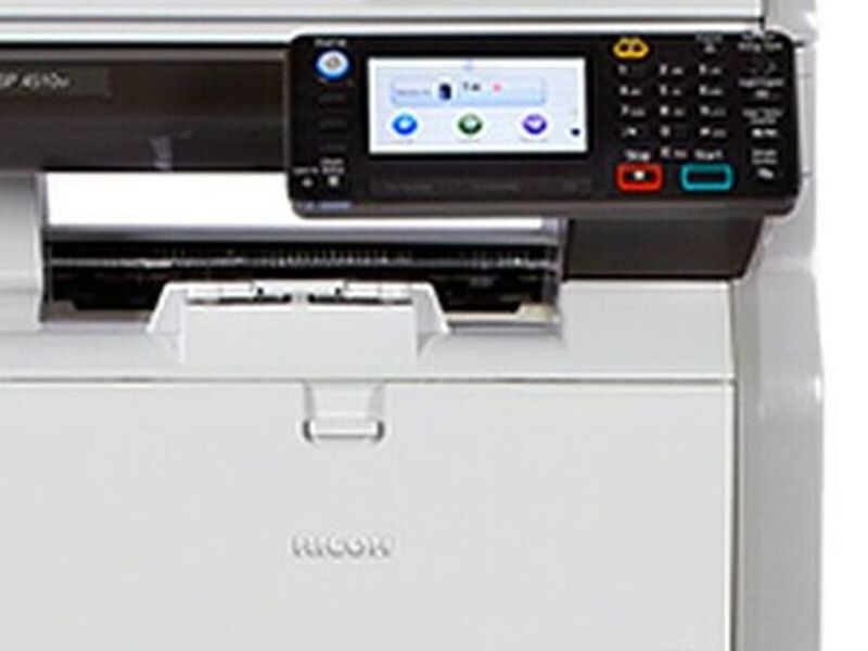 IMPRESORAS MULTIFUNCIÓN G-3170