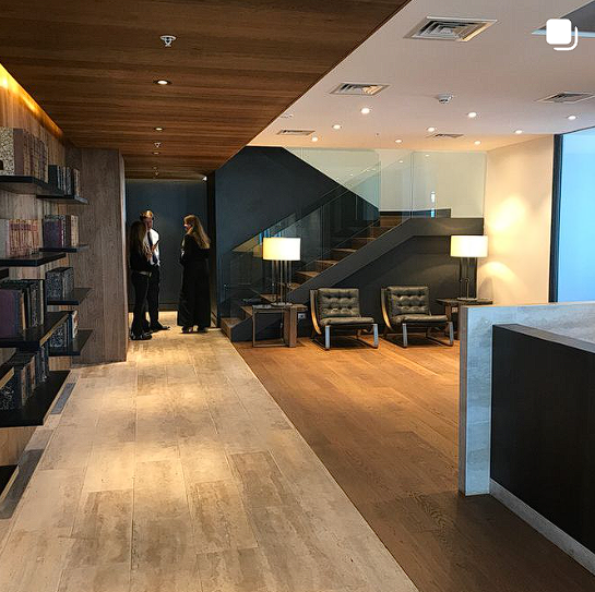 Consultoría en interiores y acabados Chile