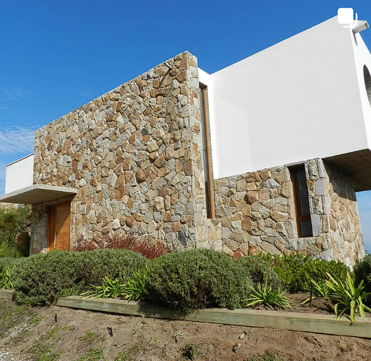 Gestión de proyectos en urbanización residencial Chile